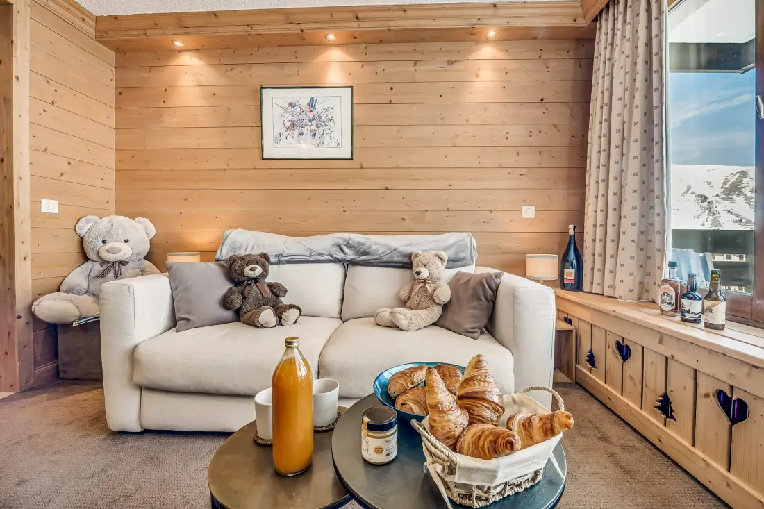 Residence Tour Du Lac