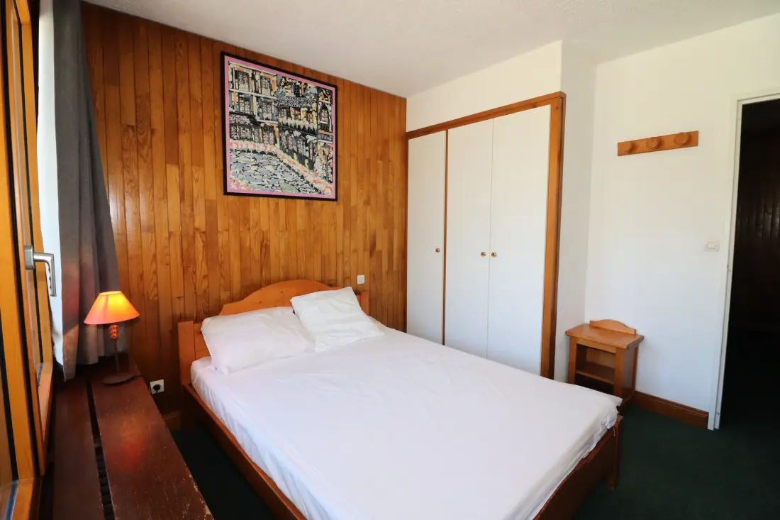 Residence Tour Du Lac