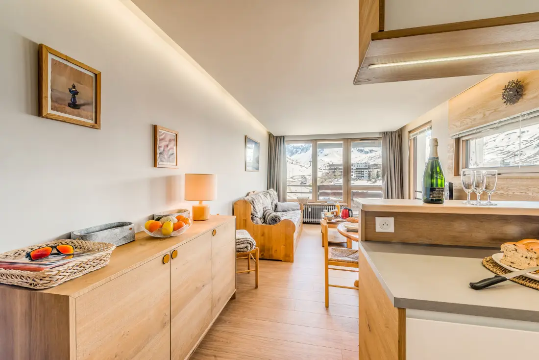Residence Tour Du Lac