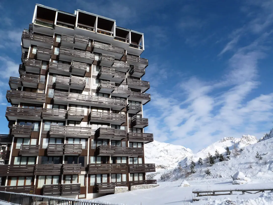 Residence Tour Du Lac
