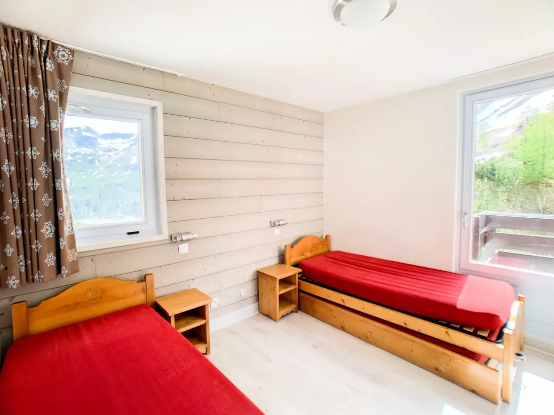Residence Tour Du Lac