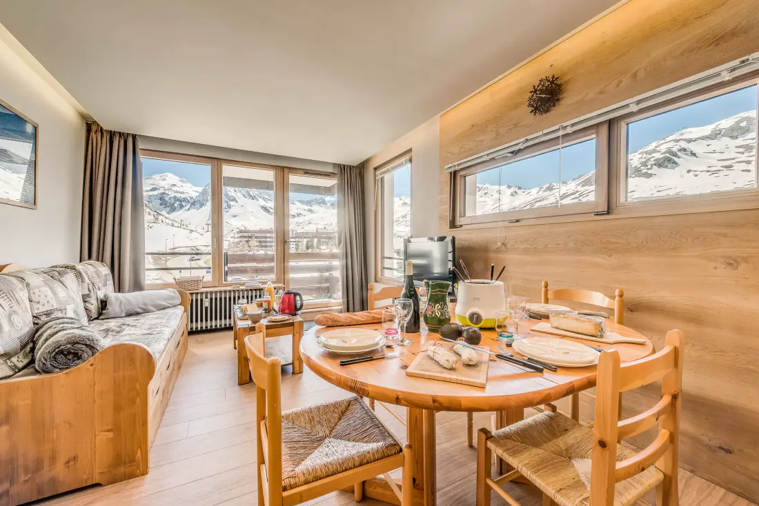 Residence Tour Du Lac