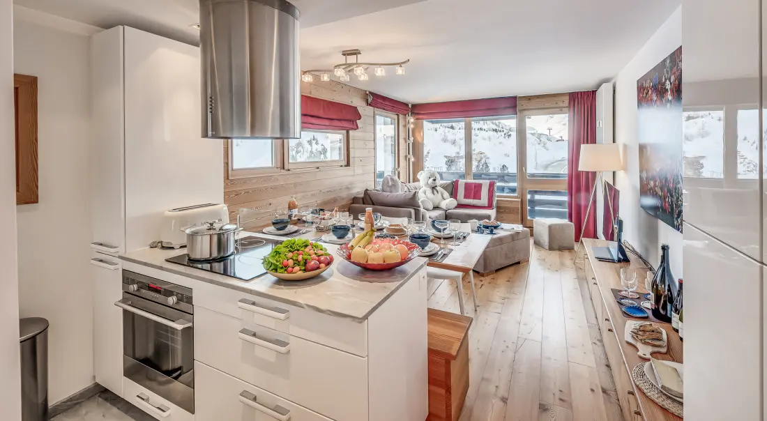 Residence Tour Du Lac