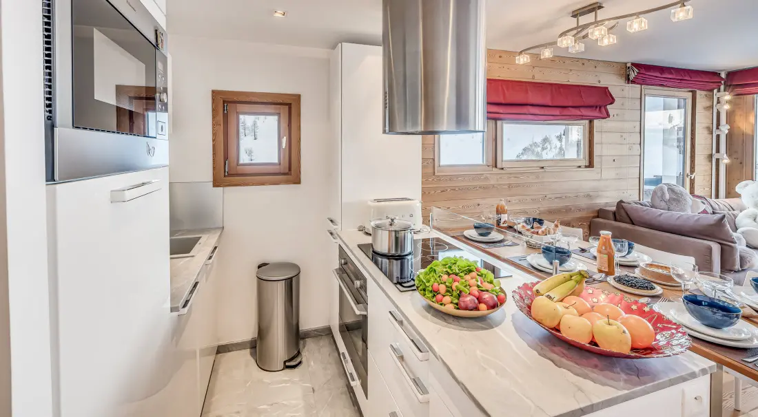 Residence Tour Du Lac
