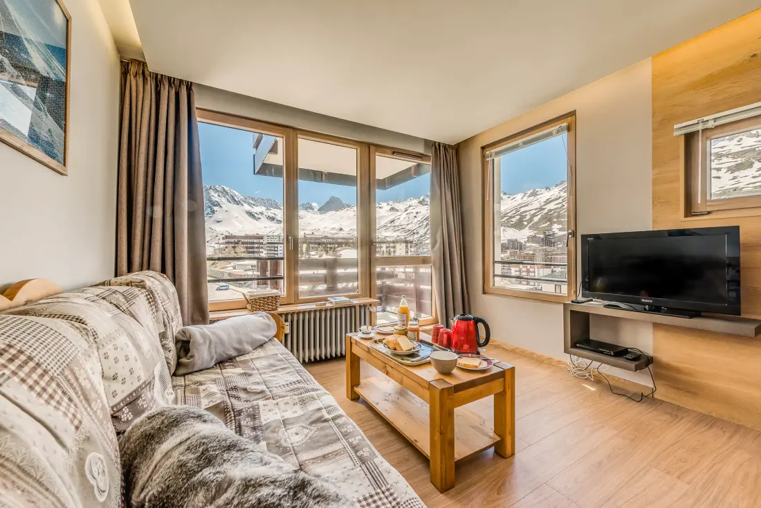 Residence Tour Du Lac