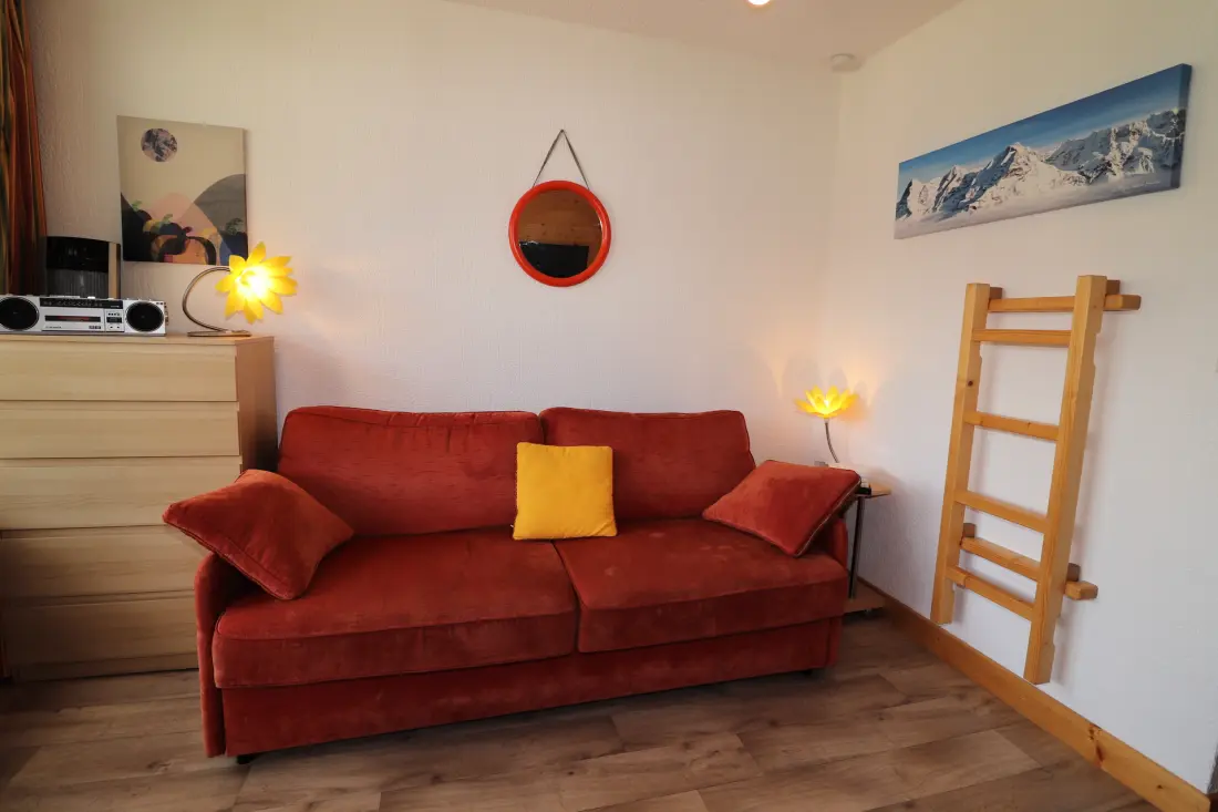 Residence Tour Du Lac