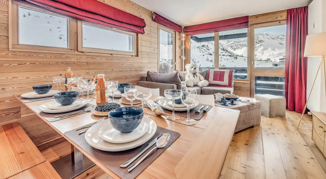 Residence Tour Du Lac