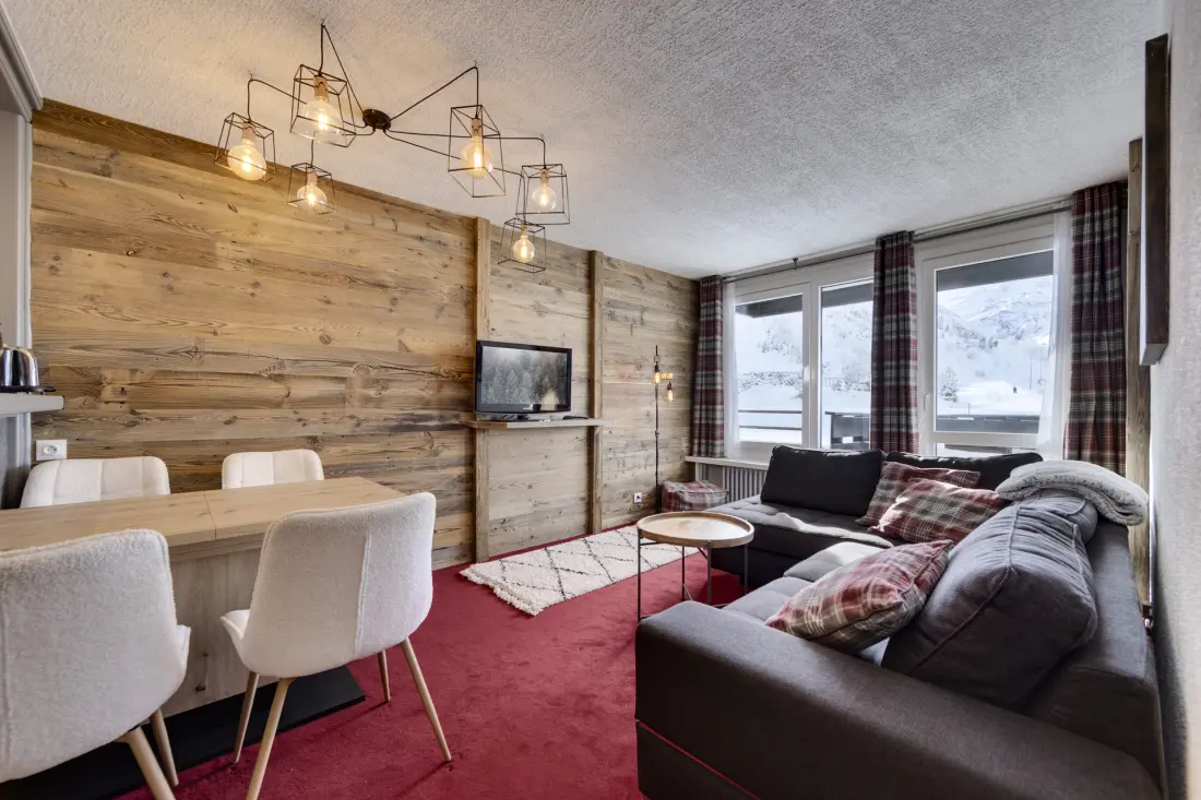 Residence Tour Du Lac