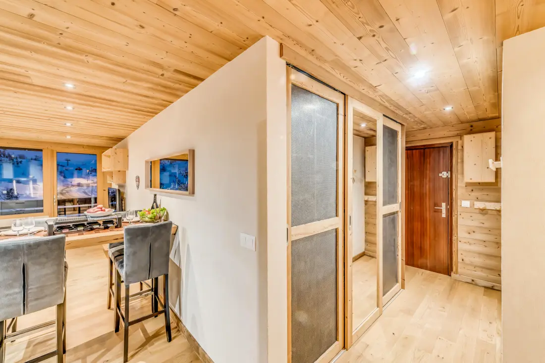 Residence Tour Du Lac