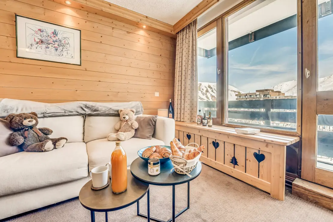 Residence Tour Du Lac