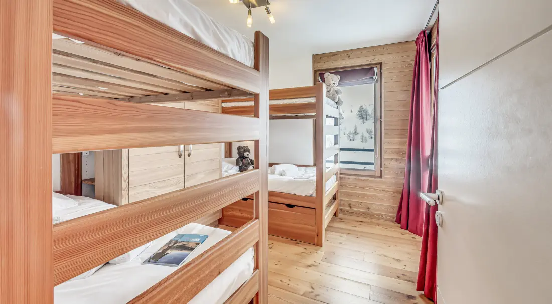 Residence Tour Du Lac