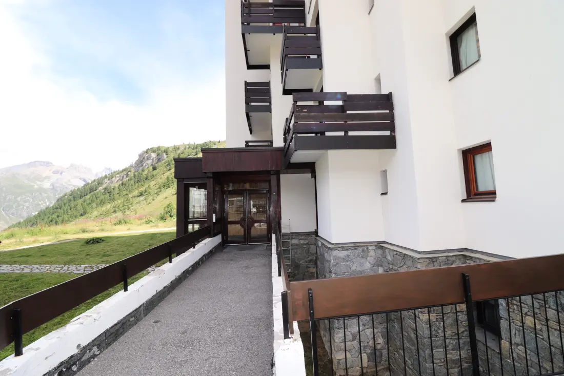 Residence Tour Du Lac