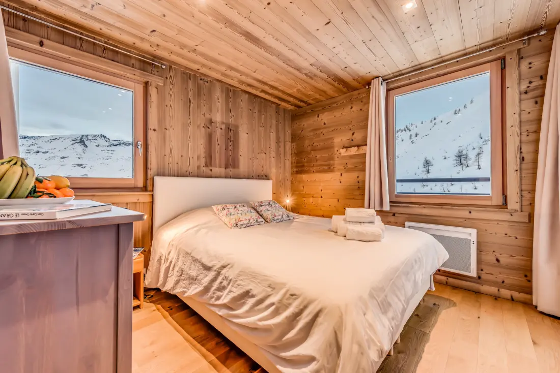 Residence Tour Du Lac