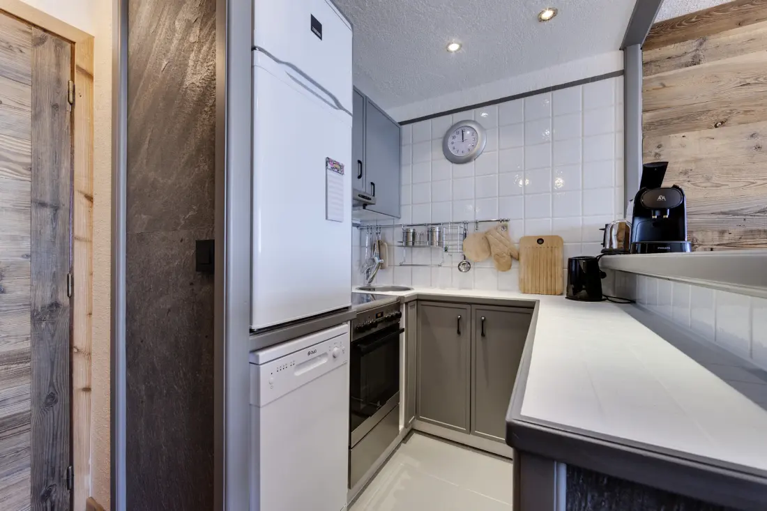Residence Tour Du Lac