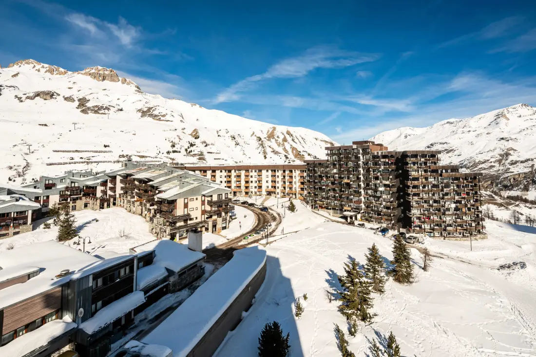 Residence Tour Du Lac