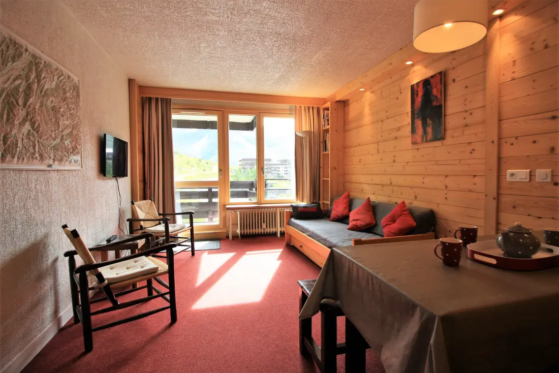Residence Tour Du Lac