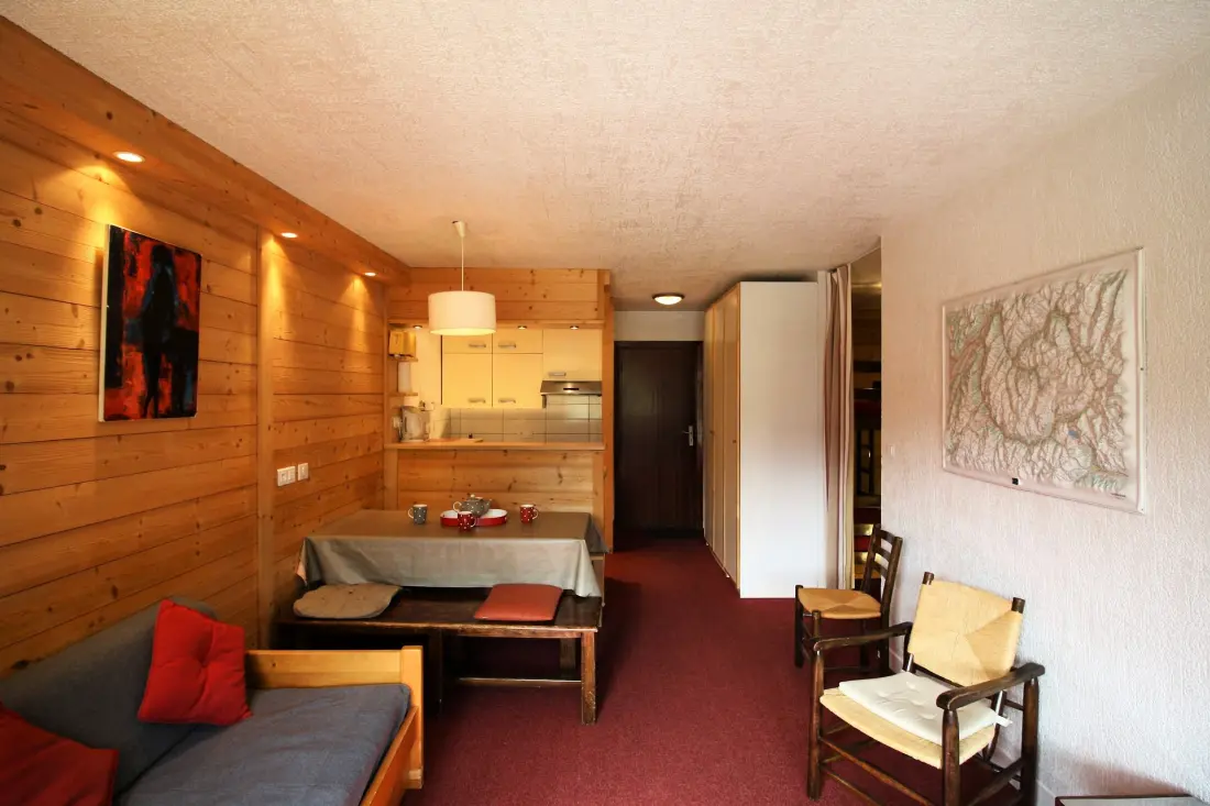 Residence Tour Du Lac