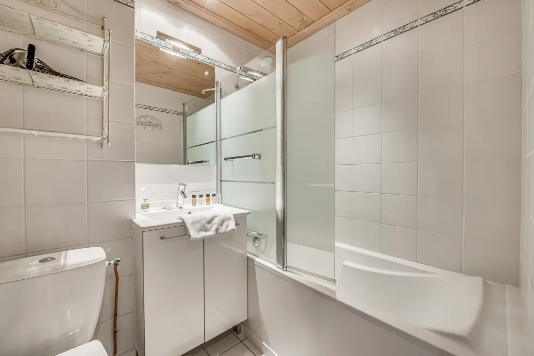 Residence Tour Du Lac