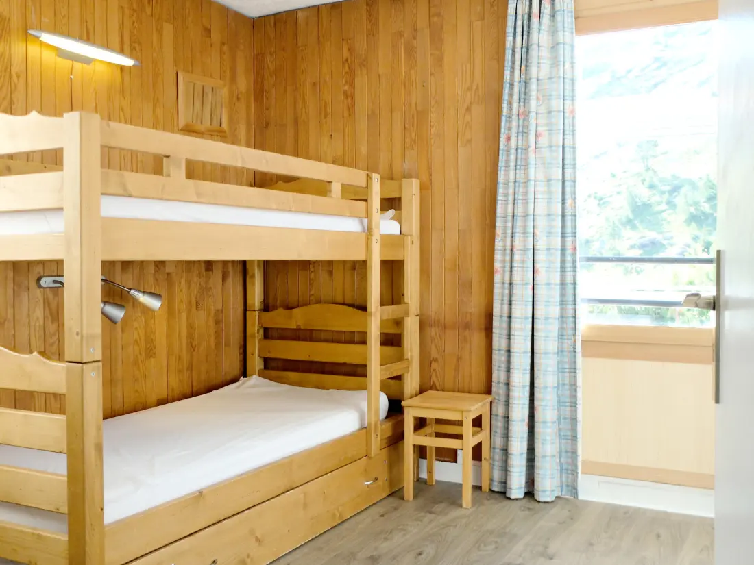 Residence Tour Du Lac