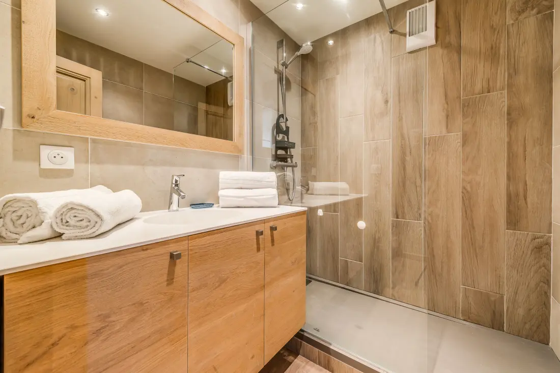 Residence Tour Du Lac