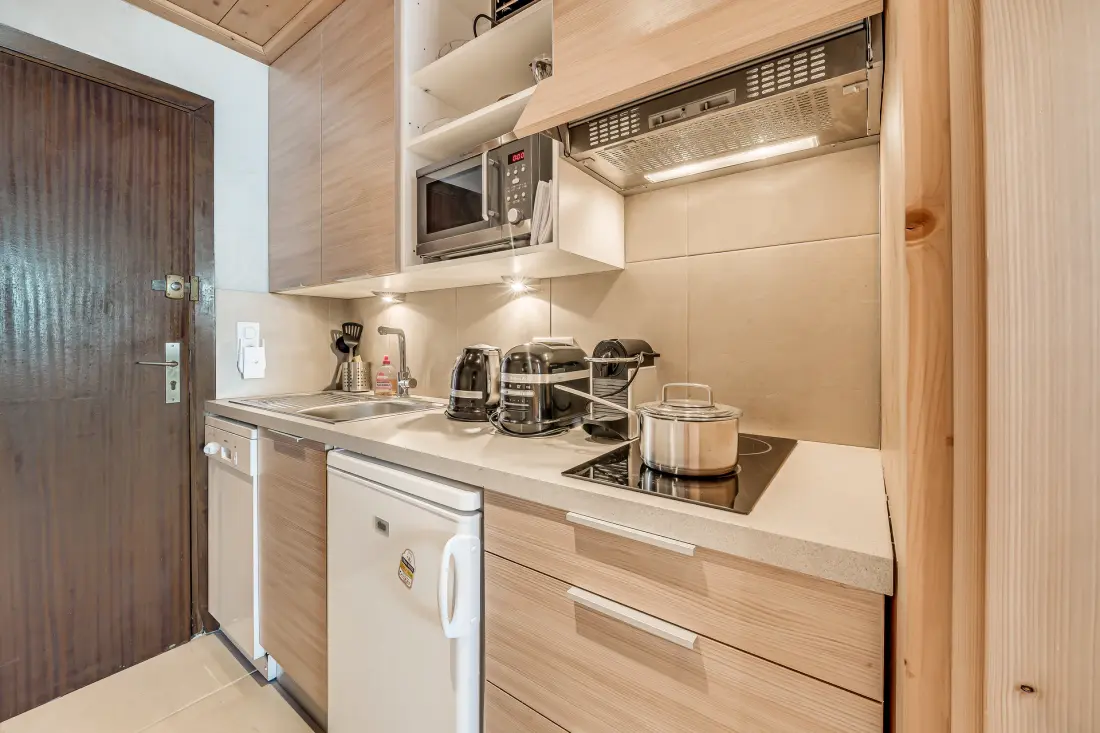 Residence Tour Du Lac