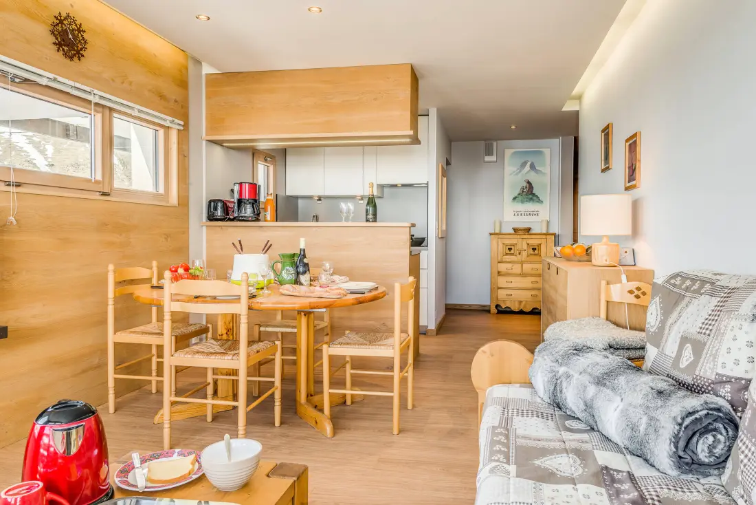 Residence Tour Du Lac