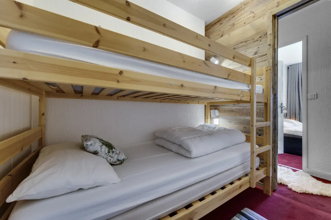 Residence Tour Du Lac