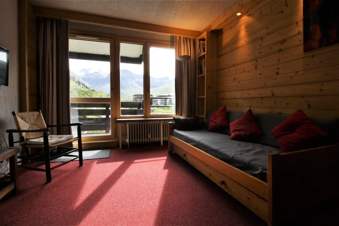 Residence Tour Du Lac