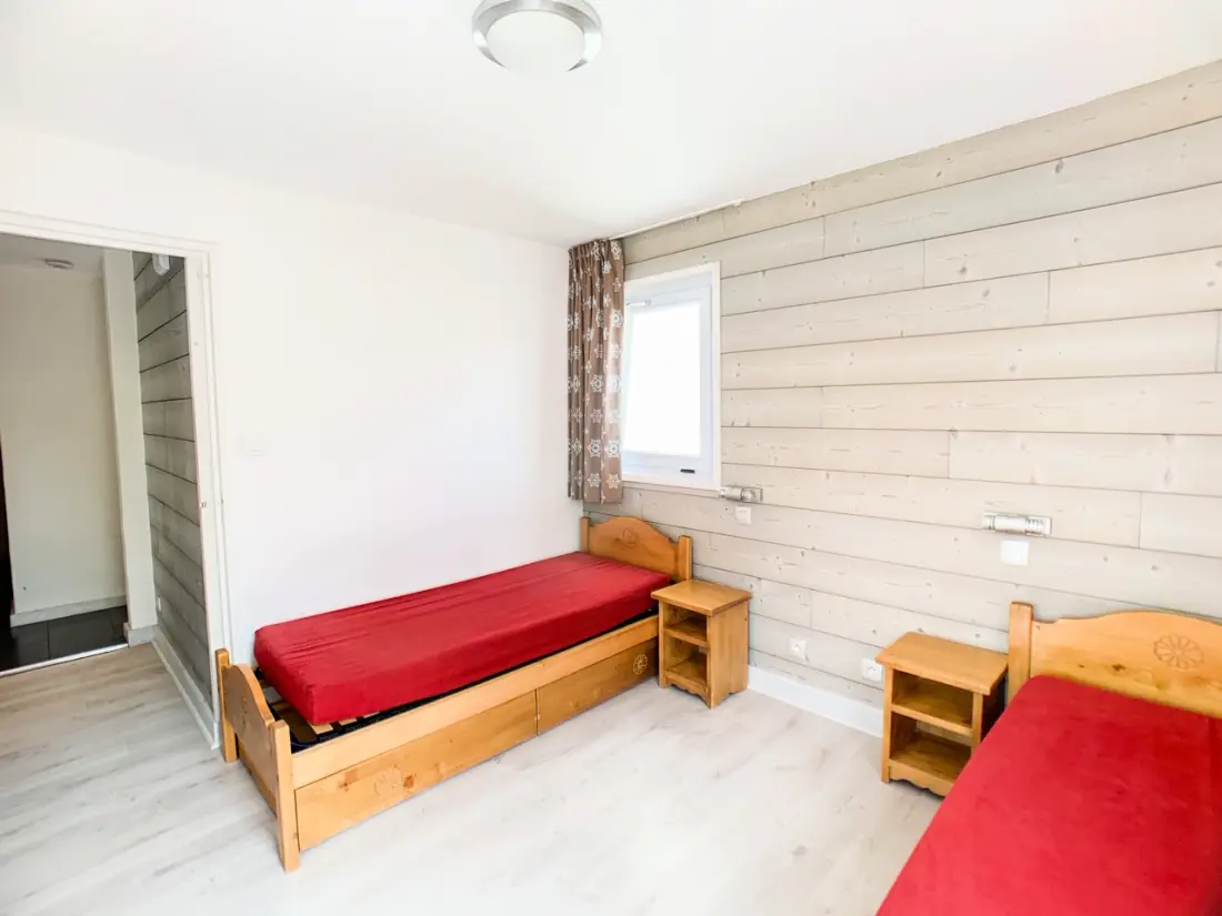 Residence Tour Du Lac