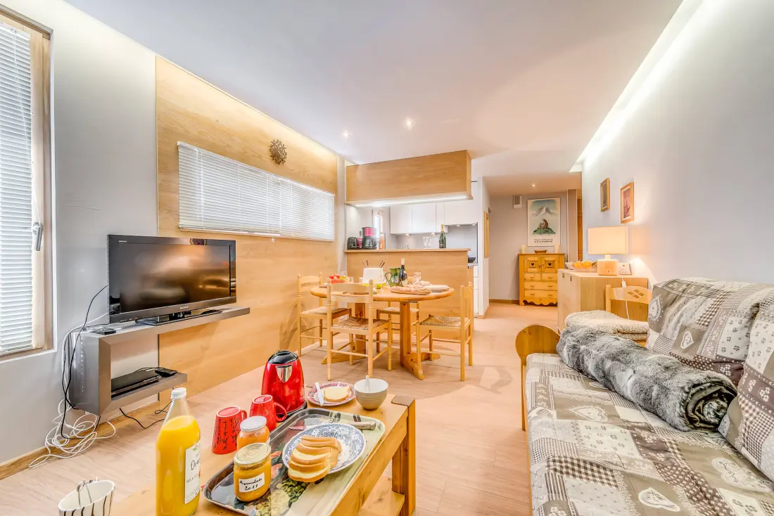 Residence Tour Du Lac