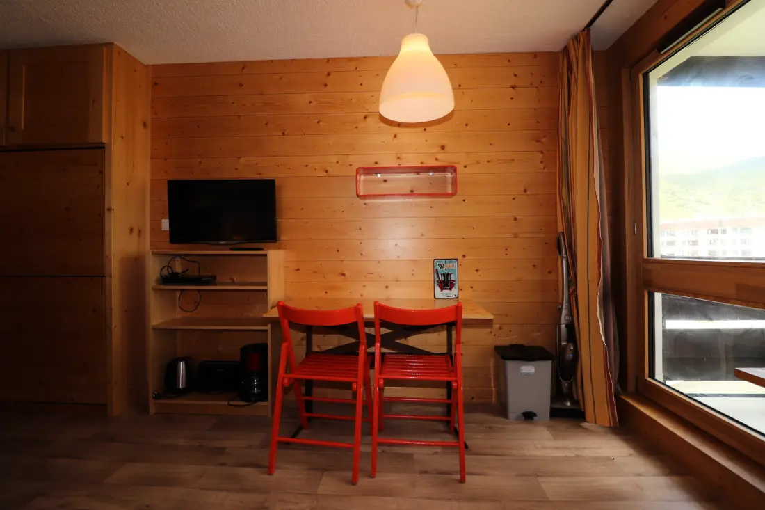 Residence Tour Du Lac