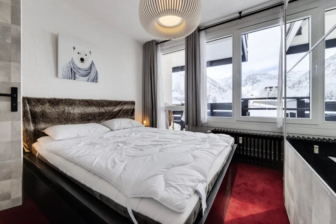 Residence Tour Du Lac