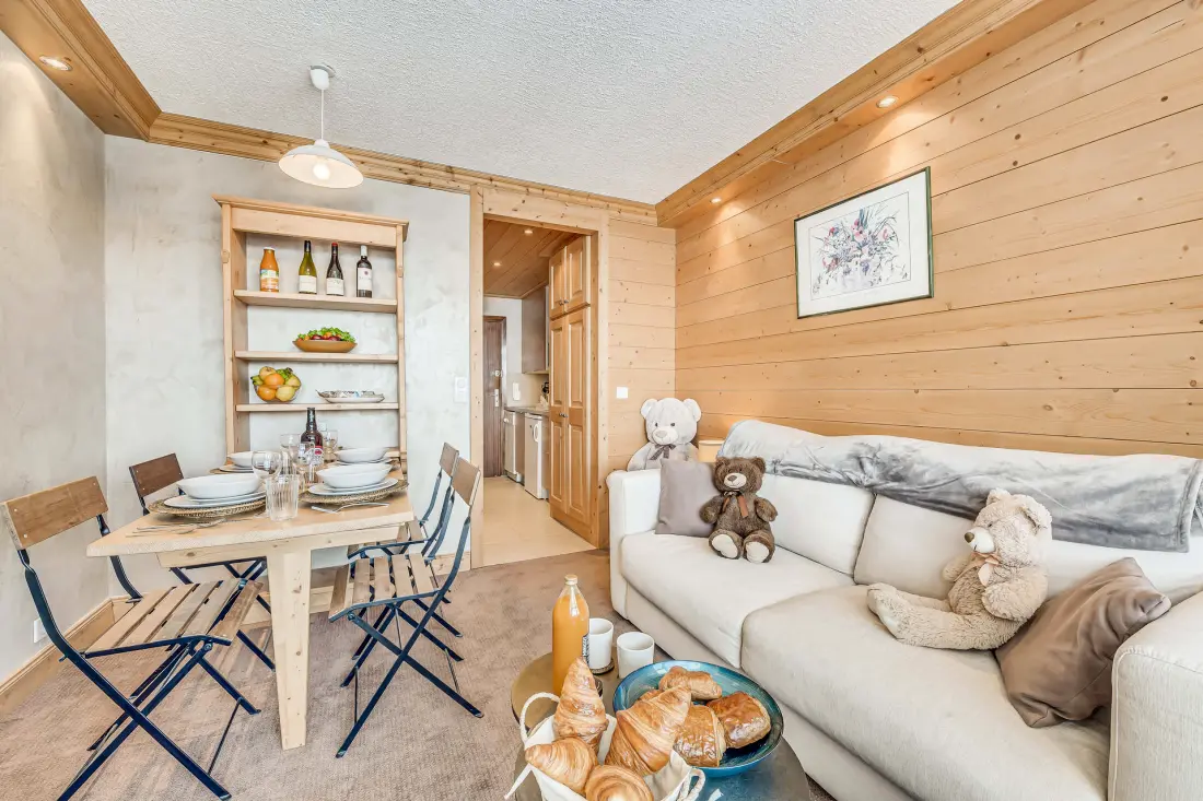Residence Tour Du Lac