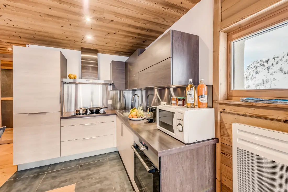 Residence Tour Du Lac