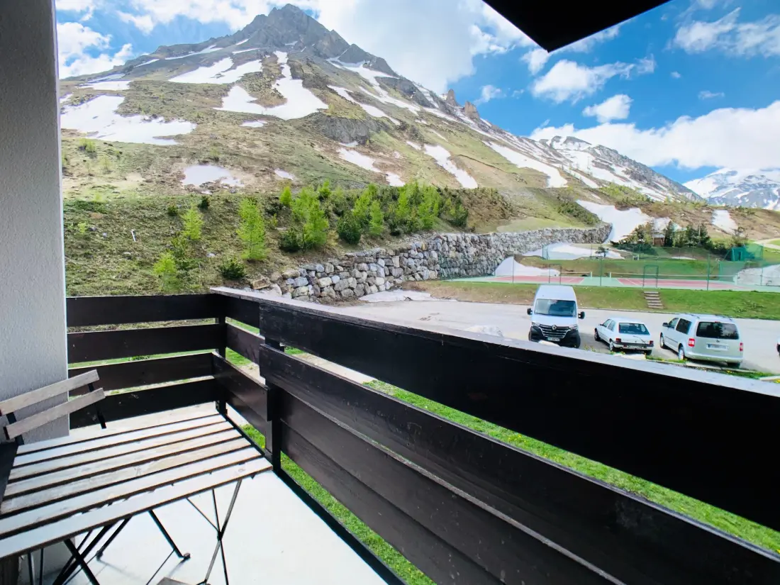 Residence Tour Du Lac