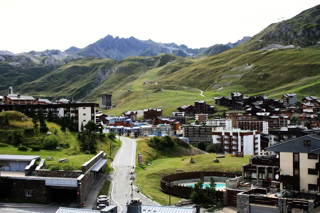 Residence Tour Du Lac