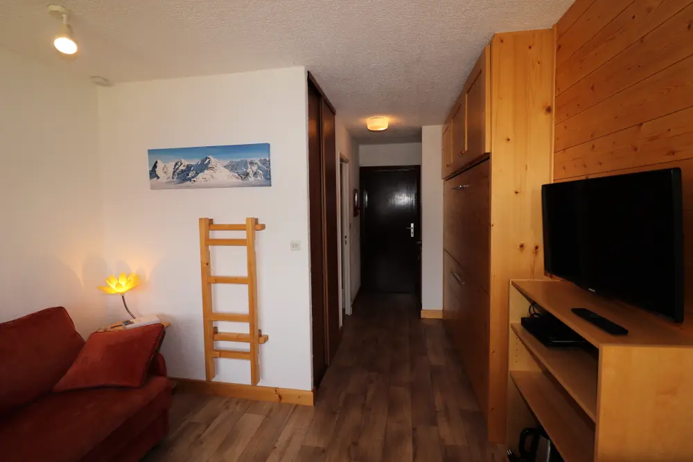 Residenza Tour Du Lac