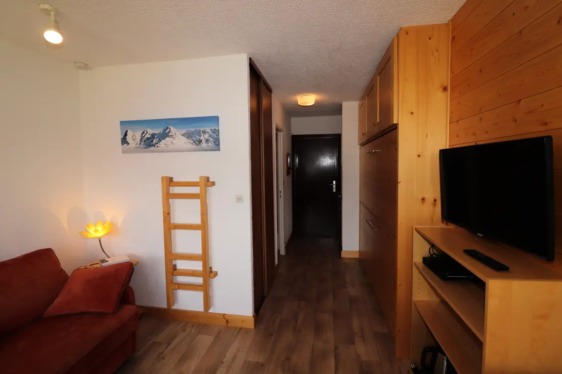 Residence Tour Du Lac