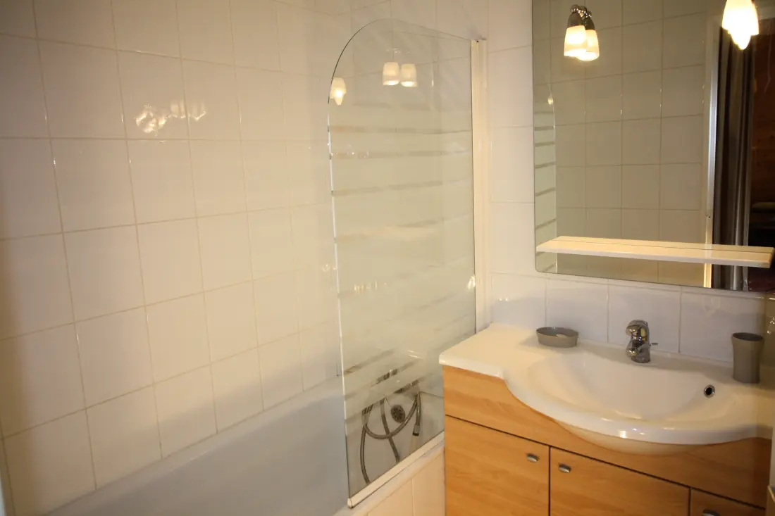Residence Tour Du Lac