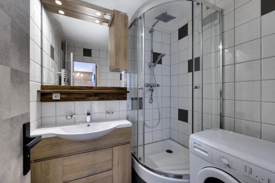 Residence Tour Du Lac