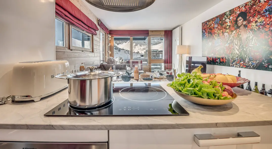 Residence Tour Du Lac