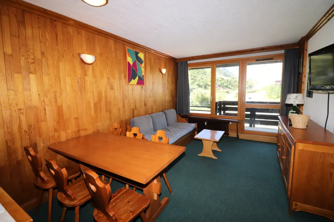 Residence Tour Du Lac