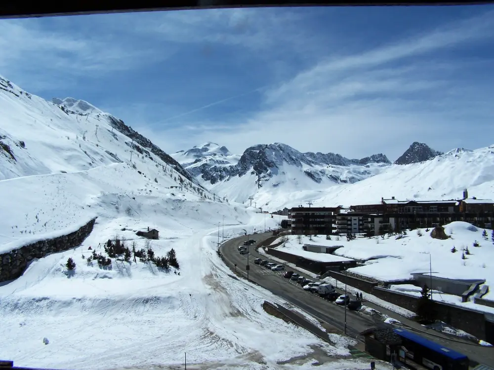 Residenza Tour Du Lac