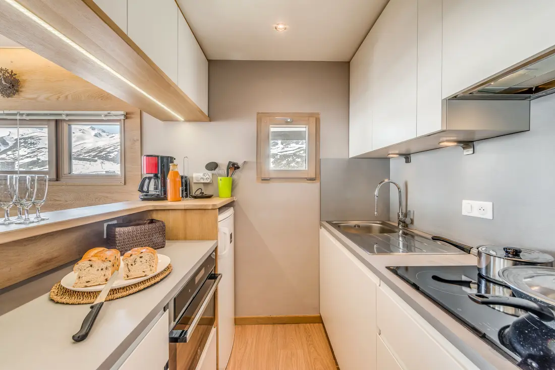 Residence Tour Du Lac