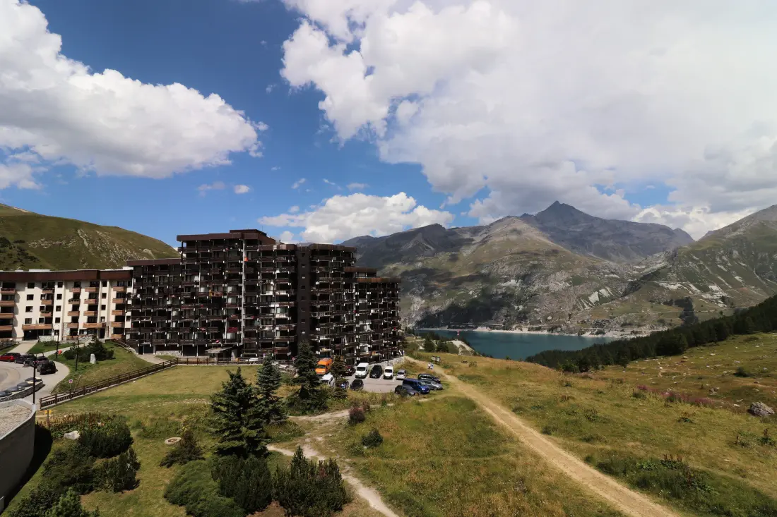 Residence Tour Du Lac