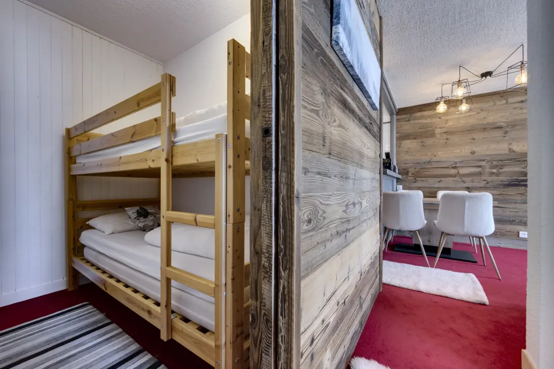 Residence Tour Du Lac