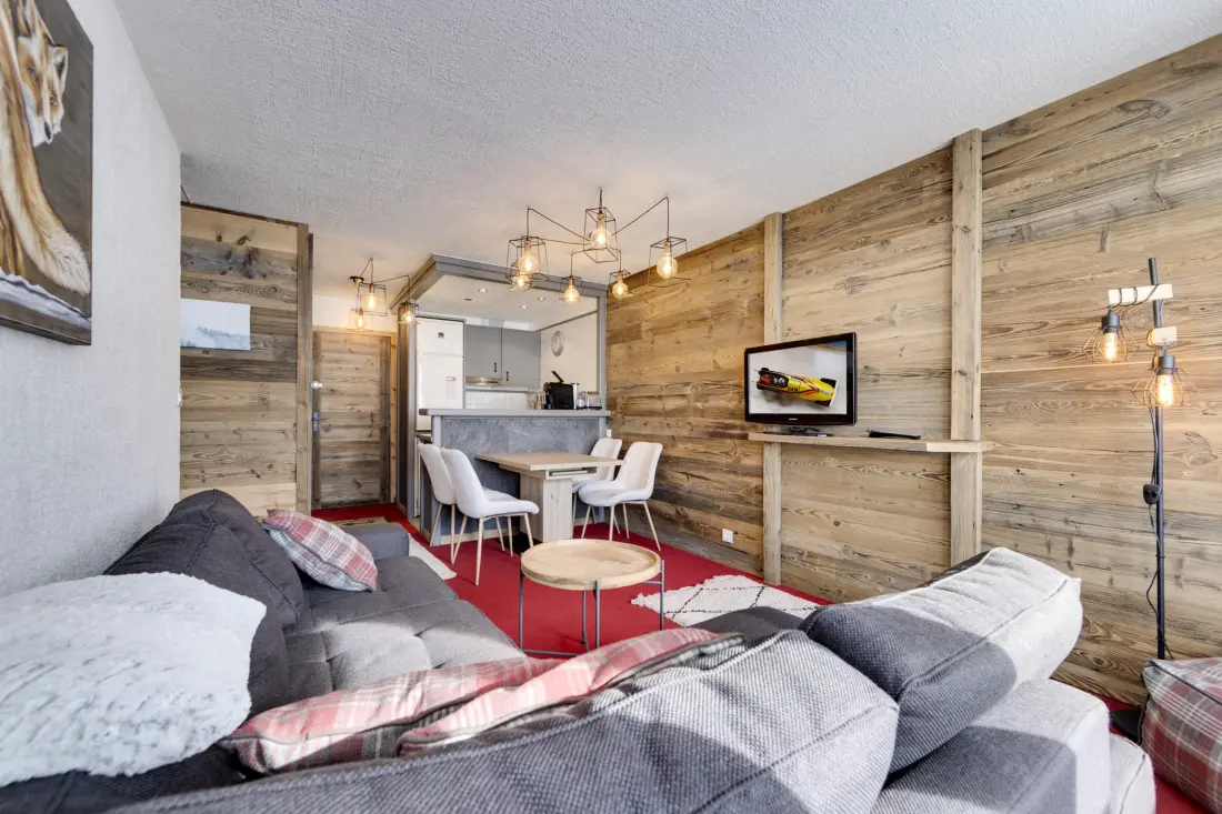 Residence Tour Du Lac