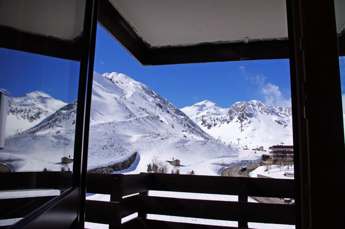 Residence Tour Du Lac