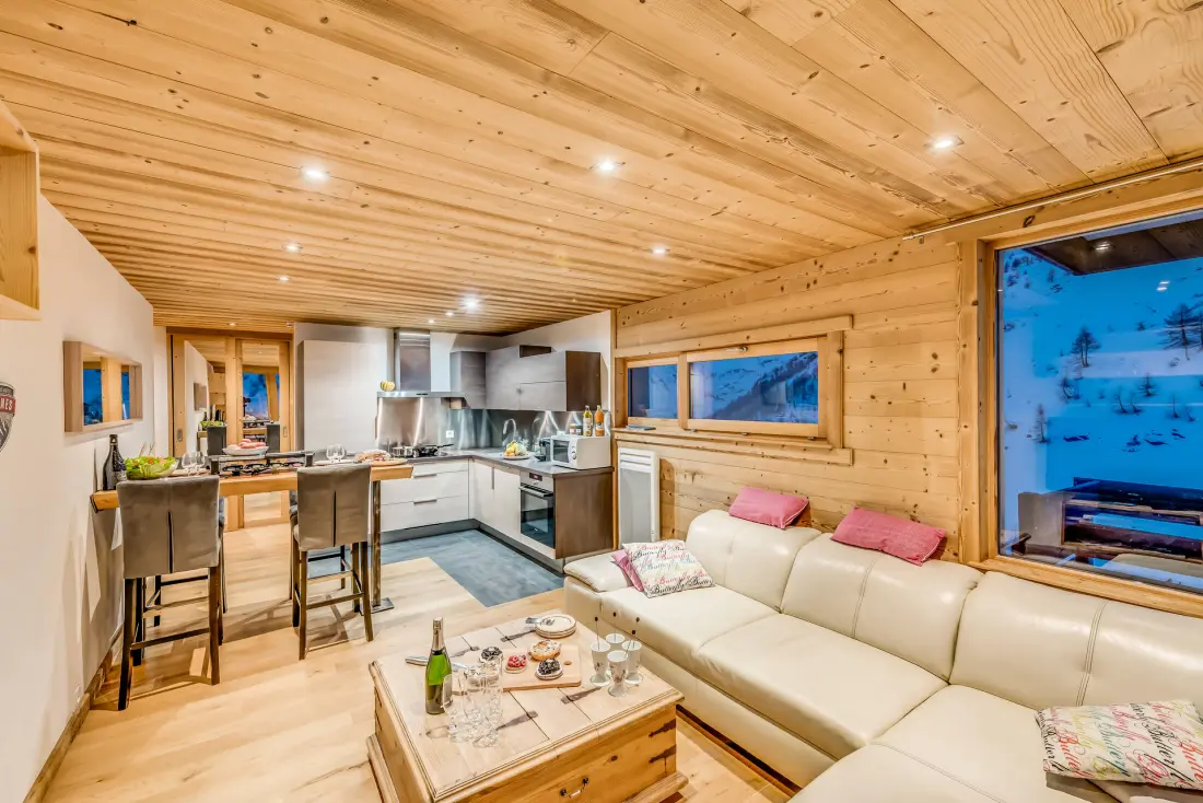 Residence Tour Du Lac