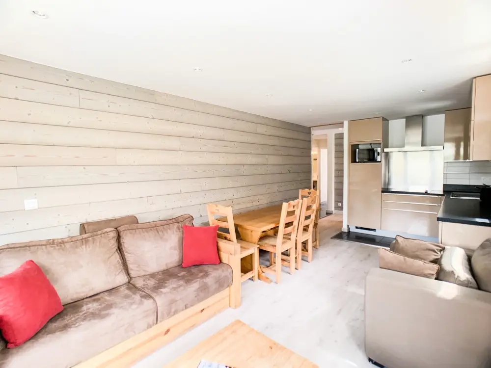 Residenza Tour Du Lac